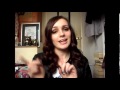 Beginning of video