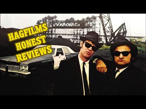 Blues Brothers (1980) - Honest Reviews