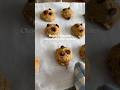 Part 2 of Healthy Calorie Deficit Sweet Treats🍪🎃 | Maple Pumpkin Cookies | Recipe in the comments