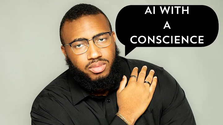 AI x RX: Dr  Somto Anochie's Moral Blueprint for Innovation