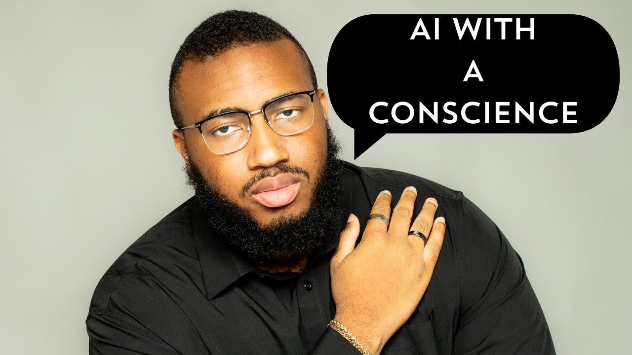 AI x RX: Dr  Somto Anochie's Moral Blueprint for Innovation