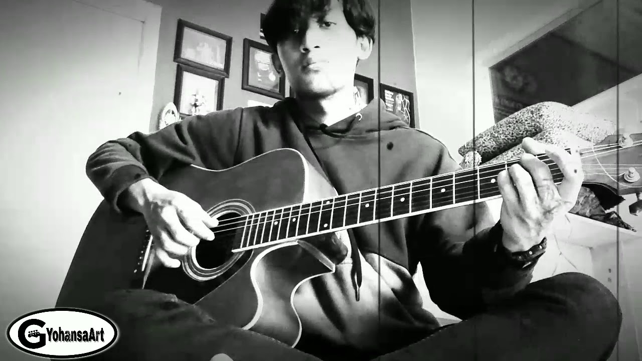 Janji Suci Yovie & Nuno (Cover) YouTube Janji Suci Yovie & Nuno (Cover) YouTube