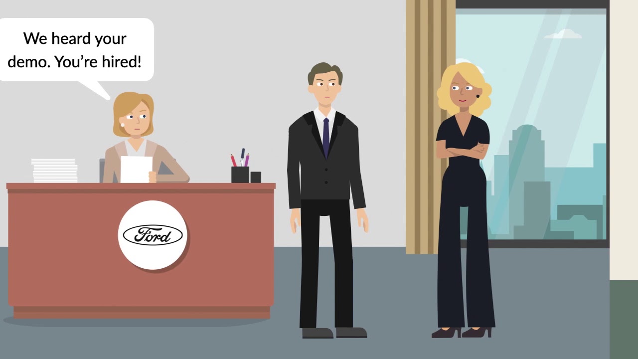 Midler v. Ford Motor Co. Case Brief Summary Law Case Explained YouTube