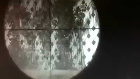 Rapid fire Barrett .50cal and p99 fully automatic - MW3