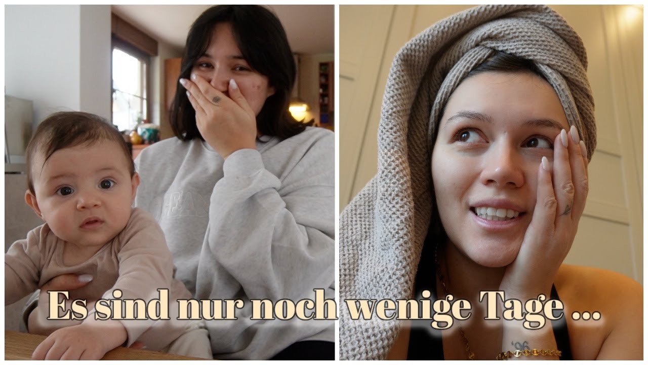 ES SIND NUR NOCH WENIGE TAGE BIS.... | 04.01.2023 | ANKAT