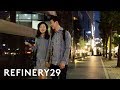 How Korean Couples Do PDA | Style Out There | Refinery29