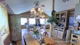 105 Flint Creek video tour