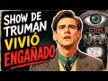 La Película Más Perturbadora Sobre El Control Mental | SHOW DE TRUMAN | Relato y Reflexión