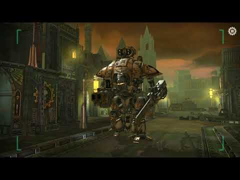 Video: Warhammer 40K: Svemirski Brodovi 1,2 Milijuna