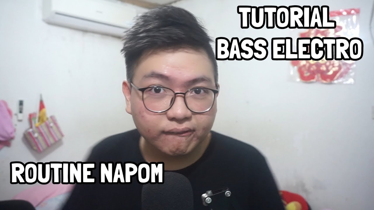 BEATBOX ROUTINE NYA MASTER LIPROLL ?? EASY!! || TUTORIAL BEATBOX ...