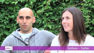 How SiMBA Supports Bereaved Families
