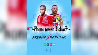 Phone mw dichaj Fredno X Dodklik