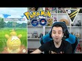 RONDA DE INFARTO CON LICKILICKY SHINY 100% EN EL GO BATTLE LEAGUE ULTRA T4! [Pokémon GO-davidpetit]