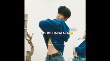 #TXT : ‘Love Language’ is a banger fr, also I’m not ok. 😃😍(Soobin your killing us)