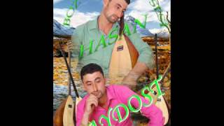 Hasan Boğaz Annem Annem