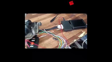 TagFlash connect MD1CS006 on Bench