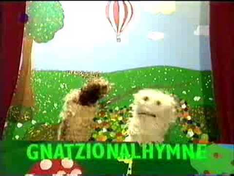 Harald Schmidt Show - Bimmel och Bommel - Gnatz & F