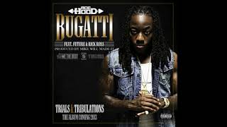 Ace Hood - Bugatti