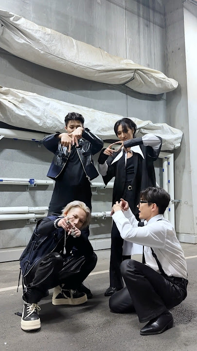 #BOMBCHALLENGE #CHOIHYUNSUK x #PARKJEONGWOO x #HONGJOONG x #SEONGHWA 🏴‍☠️