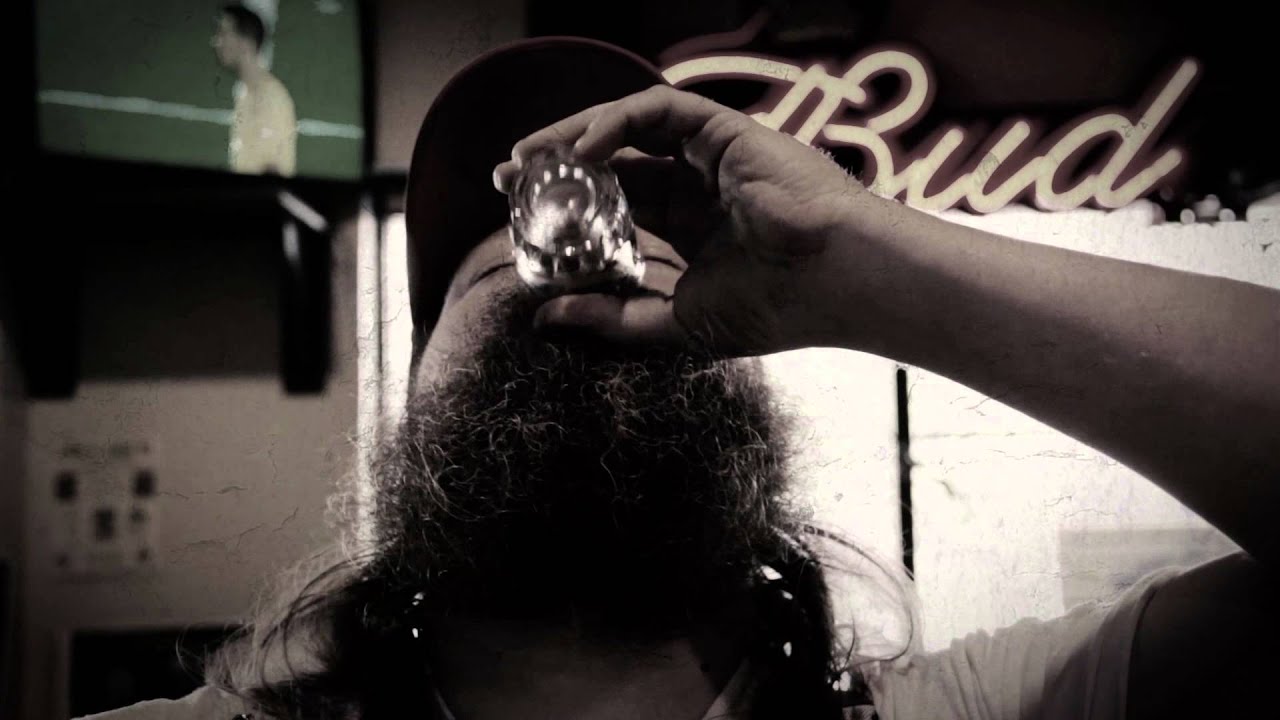 A.J. Gaither - Stoned in the Morning