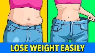 Easy Jump-Free Weight Loss Workout - Low Impact, High Results