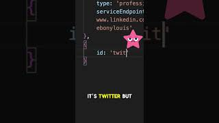 My Contact Information In A DID? 🤯 #digitalidentity