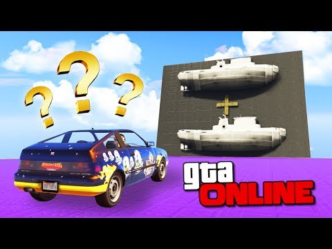 ЛУЧШИЕ ТРОЛЛЬ ПАЗЛЫ! ПРОВЕРКА ИНТЕЛЛЕКТА - ГОНКИ GTA 5 ONLINE ( ГТА 5 ГОНКИ )