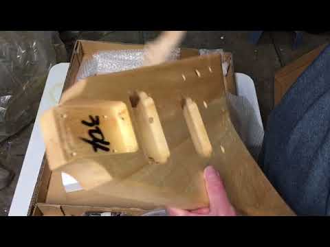 solo-guitar-rr-v-diy-kit-unboxing-and-review