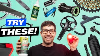 Pro Bike Mechanic's 20 Most Loved Products