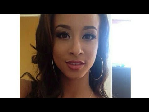 Teanna Trump Exposes What She Went Threw In Prison - YouTube