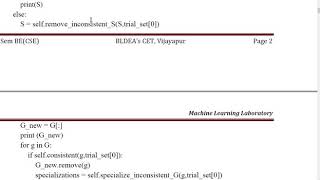 ML Lab2