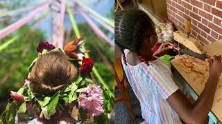 Susquehanna Waldorf School Extraordinary Give 2021