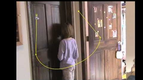 After Effects Tutorial - 19 - Masking with the Pen Tool