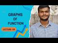 Functions & Graphs Lecture‑09 | Class 11/12 Maths | JEE Main 2026