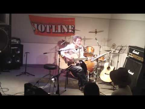 大浦公明 HOTLINE2016島村楽器小倉店 店予選