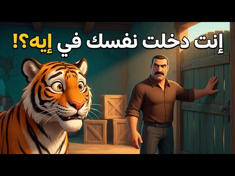 كعبول دخل برجليه ولما فهم كان فات الأوان🔥 أسرار الغابة الحلقة 59 الموسم الثاني