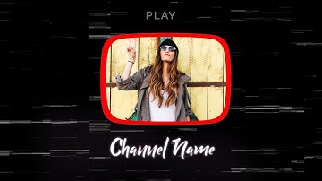 LATEST TRENDY STOMP INTRO for YouTubers - DOWNLOAD NOW #LetUsCreateSomething