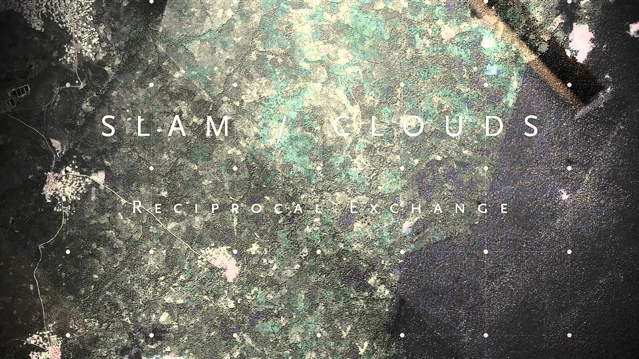 Clouds - Complete Control (Slam Remix)