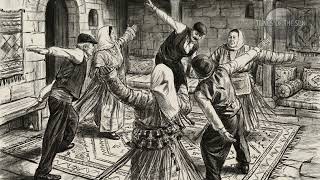 Kâbeden Kâbeye Giden Bezirgan - Pir Sultan Abdal