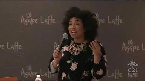 Being perfect is not a worthy goal | Amey Victoria...