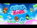 Goober Dash Multiplayer Battle Royale