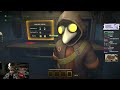 СТИНТ играет в Mimesis (Дрейк, Антон Т2Х2 и Мазелов)