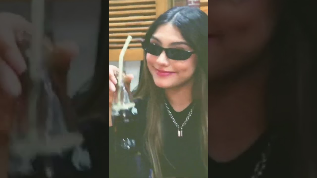 Sunday at MAJNU KA TILLA  Delhi ❤️| Bubble Tea| Koja 🛍 | Spicy Momos | Laisha Sehgal |