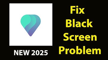 Fix Paktor Black Screen Error |Paktor Black Screen issue Solved | PSA 24
