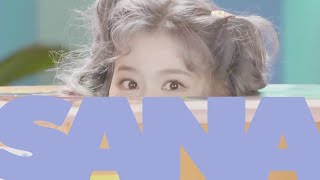 sana minatozaki: twice’s hyper extrovert