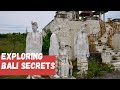 HUGE Abandoned Estate You Won’t Believe Exists in Bali❗️