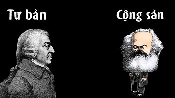 Giải thích hài hước tất cả chủ nghĩa chính trị trên thế giới
