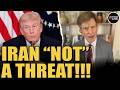 Trump’s Counterterror Chief QUITS — Says Iran Was NOT a Threat | Lichtman Live #214