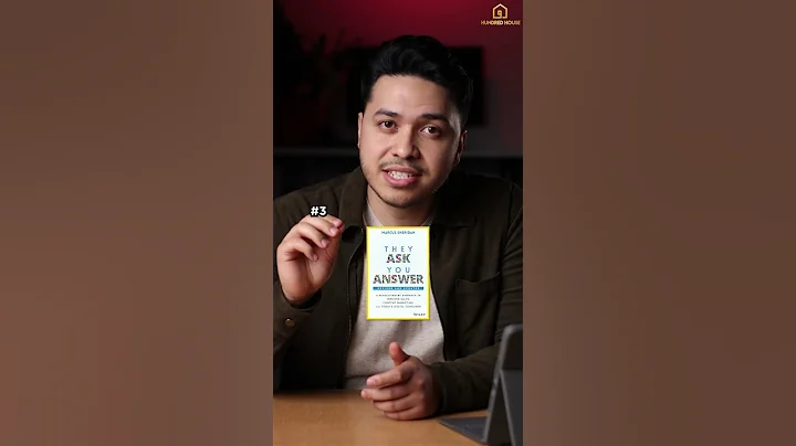 5 Must Read Marketing Books For 2023