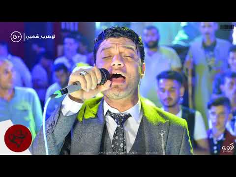 أحمد عامر  وحدي انا والكاس والدمع بعيوني 